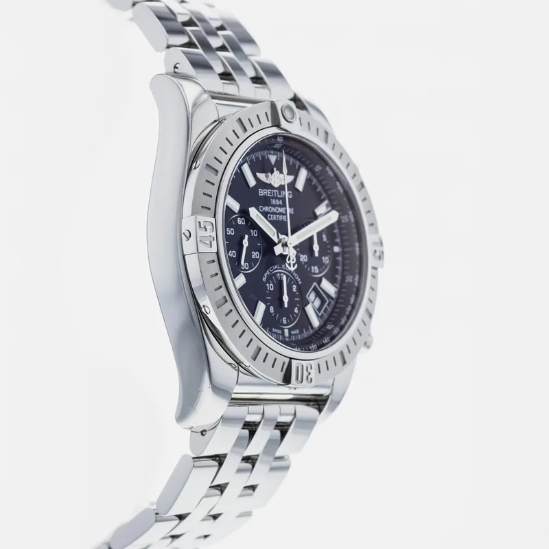 Breitling Chronomat 44 Japan Special Edition AB0115 4