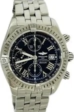 Breitling Chronomat Evolution 44 A13356 Automaric Excellent A5251 3