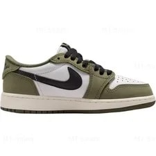 Jordan Air 1 Slip ' Basketball Shoes New 2