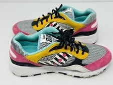 Saucony 6000 Sweet Street Liquorice Candy Shop Size 6 7-1/2 4