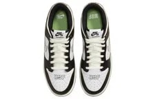 Nike SB Dunk Low HUF San Francisco FD8775-001 4