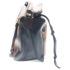 Loewe ロエベ Puzzle Medium Dot One × 3
