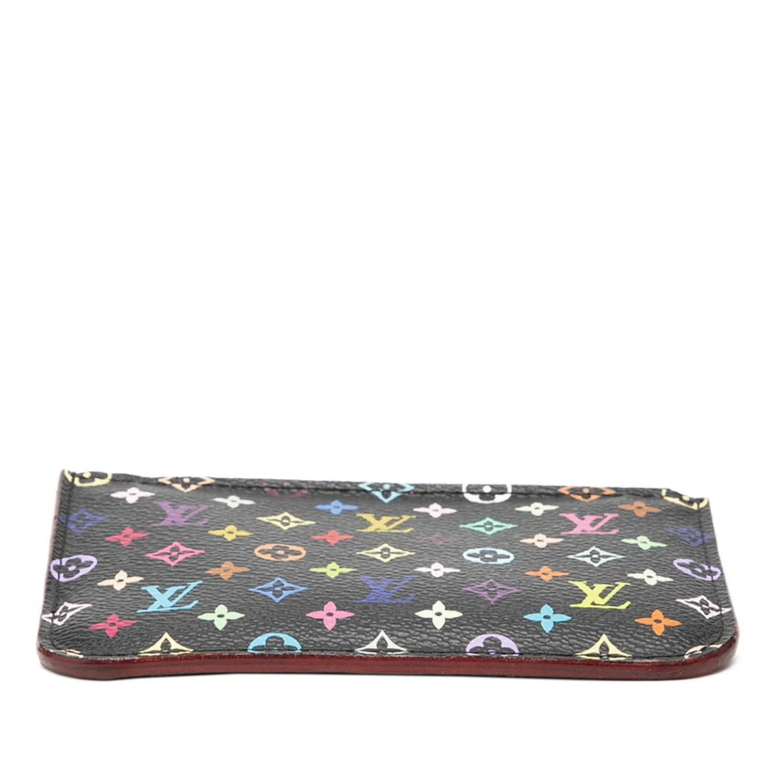Louis Vuitton -Color Coin /Coin Case 3