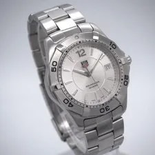 TAG Heuer Aquaracer WAF1112 Good Condition 2