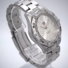 TAG Heuer Aquaracer WAF1112 Good Condition 3