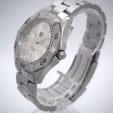 TAG Heuer Aquaracer WAF1112 Good Condition 4