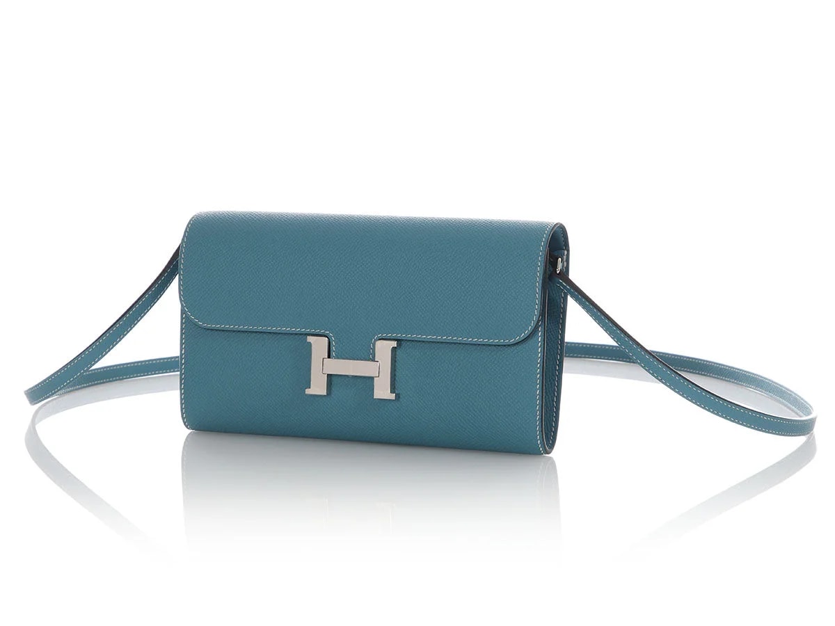 Hermès Jean Constance To Go 2