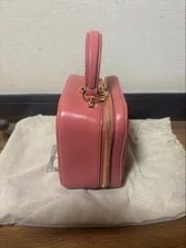 Gucci GG Marmont Vanity From Japan 4