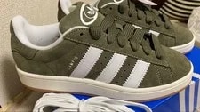 8.0US Adidas Campus 00S 2
