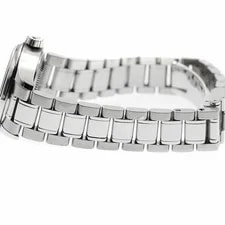 Tudor 12100 Style 3P Diamond Date Automatic With 949334 3