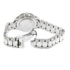 Tudor 12100 Style 3P Diamond Date Automatic With 949334 4