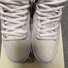 8.5US Antihero Nike Sb Dunk High Qs 2