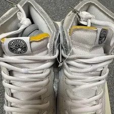 8.5US Antihero Nike Sb Dunk High Qs 3