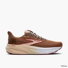 NEW Brooks Ghost 17 Chip ‘N Dale ’s Running Shoes Size 11.0 Medium RunDisney 2