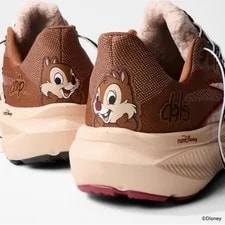 NEW Brooks Ghost 17 Chip ‘N Dale ’s Running Shoes Size 11.0 Medium RunDisney 3