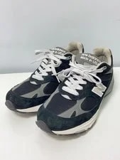 NEW Balance Low Cut 28.5cm MR993BK 2