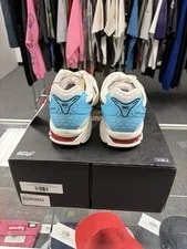 Asics Gel Kayano 14 Kith “Ryu” AI1203BO11-100 3
