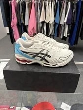 Asics Gel Kayano 14 Kith “Ryu” AI1203BO11-100 4