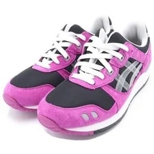 Asics Xawake NY Gel-lyte III Awake NEW York GEL Lyte 3 LOW CUT 489 2