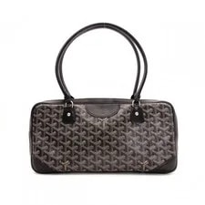 Goyard — Goyard Saint Martin , and , and — Handbag — resale