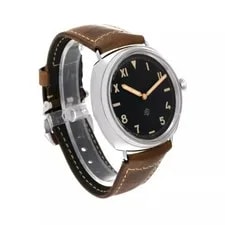 Panerai Radiomir California PAM00424 Stainless Steel Black Dial 47mm 4