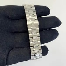 Patek Philippe Nautilus 40mm Black Dial Ref# 3710/1A 4