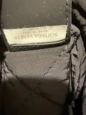 Bottega Veneta Padded Cassette Tag 4