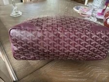 . Goyard Grenadine . 2
