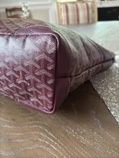 . Goyard Grenadine . 4