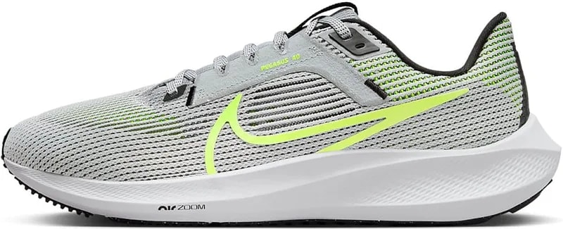 Nike — Air Zoom Pegasus 40 " / Volt" DV3853 004 — Sneaker — resale
