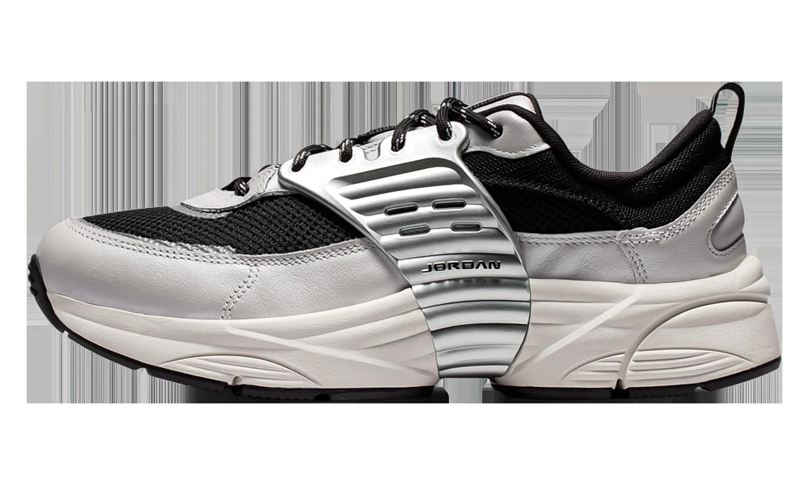 Jordan Trunner O/S "Photon Dust " IB3722 010 2