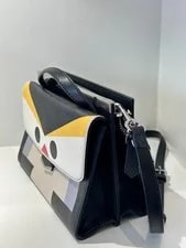 Fendi Bugs Normal Top Handle Duty Paid 3
