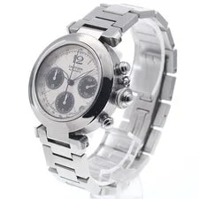 Cartier Pasha C W31048M7 TO257403 2