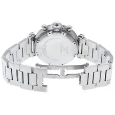 Cartier Pasha C W31048M7 TO257403 4