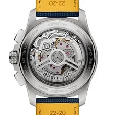 Breitling - AB0146101C1X1 - Avenger B01 Chronograph 42 4