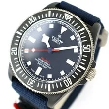 Tudor — Tudor Pelagos FXD Alinghi Red Bull Racing M25707KN [SA Rank / -1.8s Day] — Watch — resale