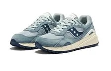 Saucony 6000 Running Shoes S79050-6 3