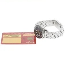 Omega Seamaster 300 James Bond '007' 212.30.41.20.01.001 2