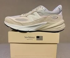 New Balance — Size 11 - New Balance 990v6 Teddy Santis U990VR6 ’S — Sneaker — resale