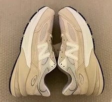 Size 11 - New Balance 990v6 Teddy Santis U990VR6 ’S 4