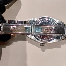 Tudor Ref.7962/64 Oyster Date 1969 Small Rose Clasp 3