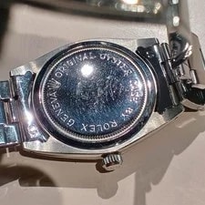 Tudor Ref.7962/64 Oyster Date 1969 Small Rose Clasp 4