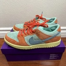 Nike SB — Nike SB Dunk Low Rise — Sneaker — resale