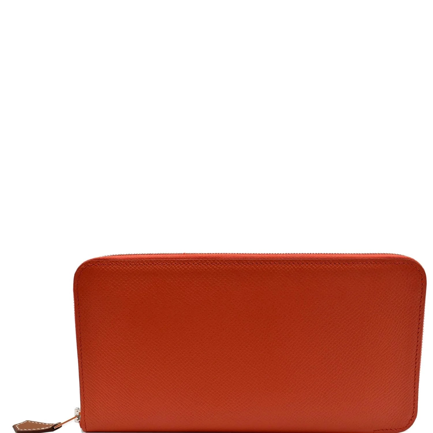 Hermès — Hermes 'In Classique Long Wallet Capucine-15% OFF — Handbag — resale