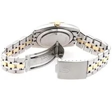 Tudor Classic Date 21013 37mm SS Gold #C7210 2