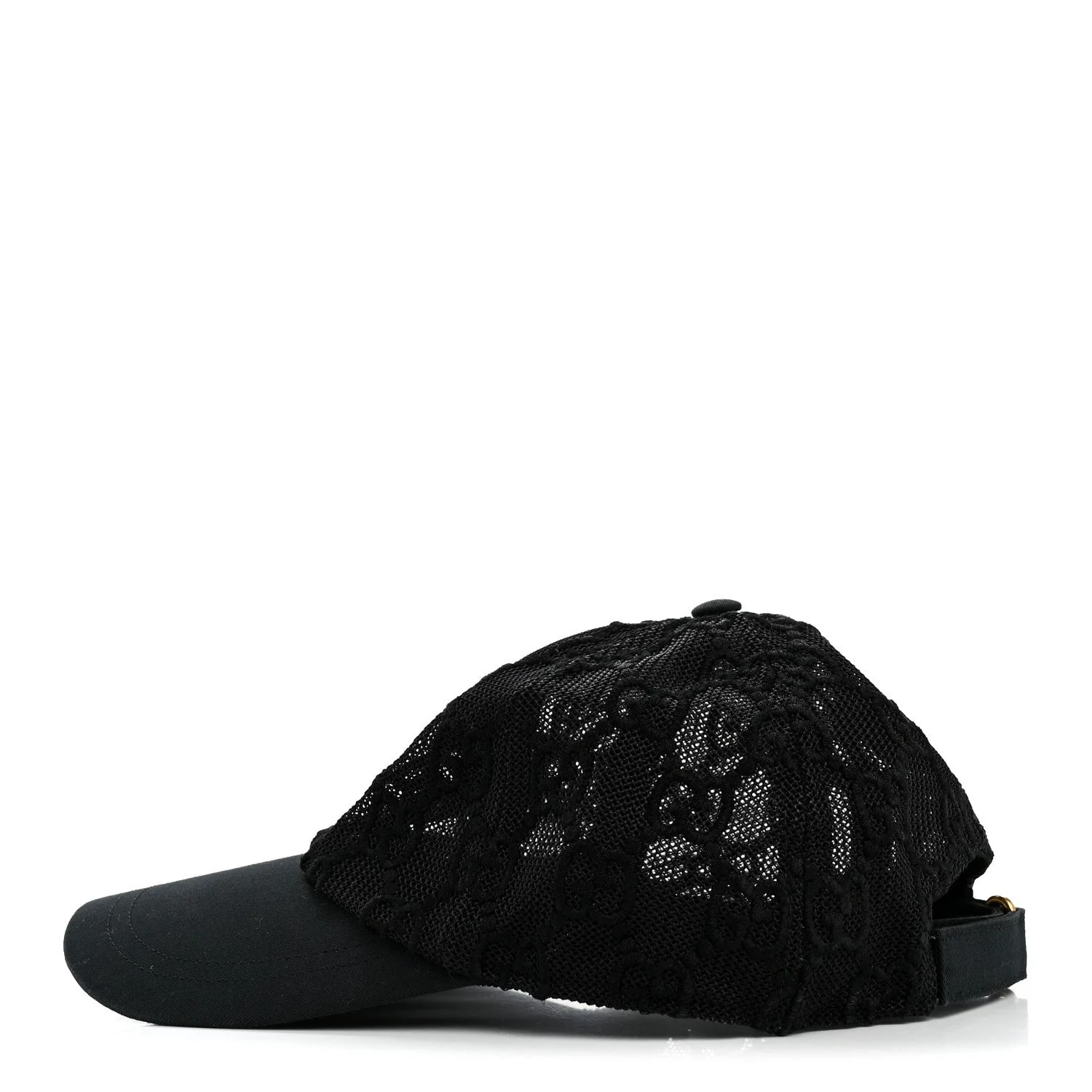 GG Shivali Baseball Hat M 4