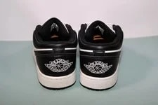 Size 12 - Air Jordan 1 Low 4