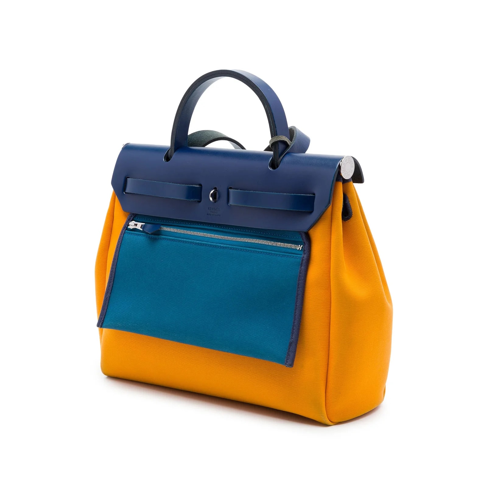 Herbag Zip Retourne Verso 31 2