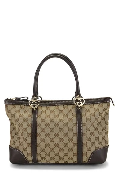Gucci — Original Lovely Heart — Handbag — resale