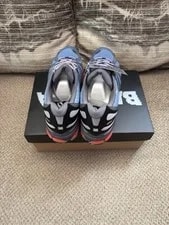 Baklava X New Balance 1890 Cyborg Tears in Box Size 12 ’S 3